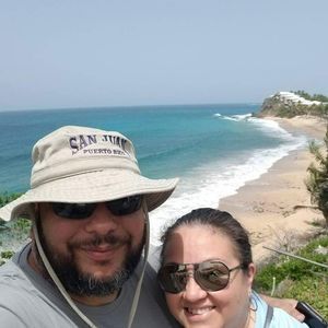 Meet your Posher, Lourdes